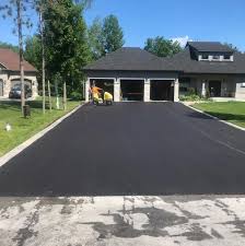 Best Custom Driveway Design  in Bonneauville, PA